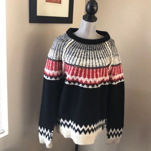 Burberry Sweater